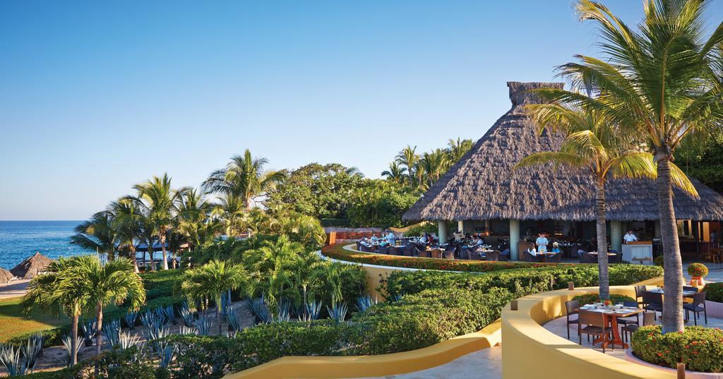 Four Seasons Resort Punta Mita Exterior foto